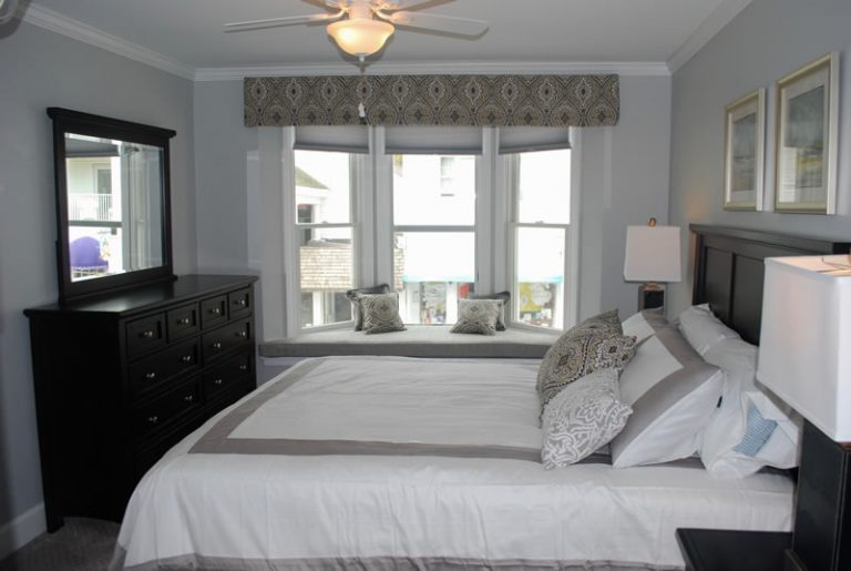 A Perfect Island Home Mackinac Island, Michigan DeLanglade Condominiums