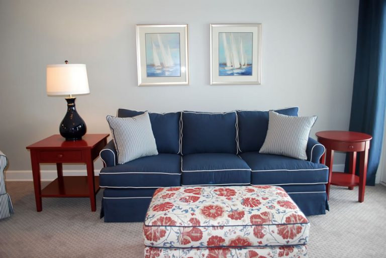 A Perfect Island Home Mackinac Island, Michigan DeLanglade Condominiums